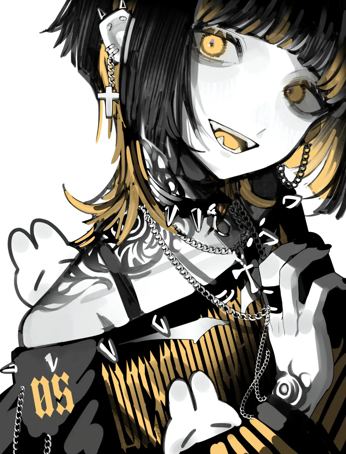 Avatar of Helena
