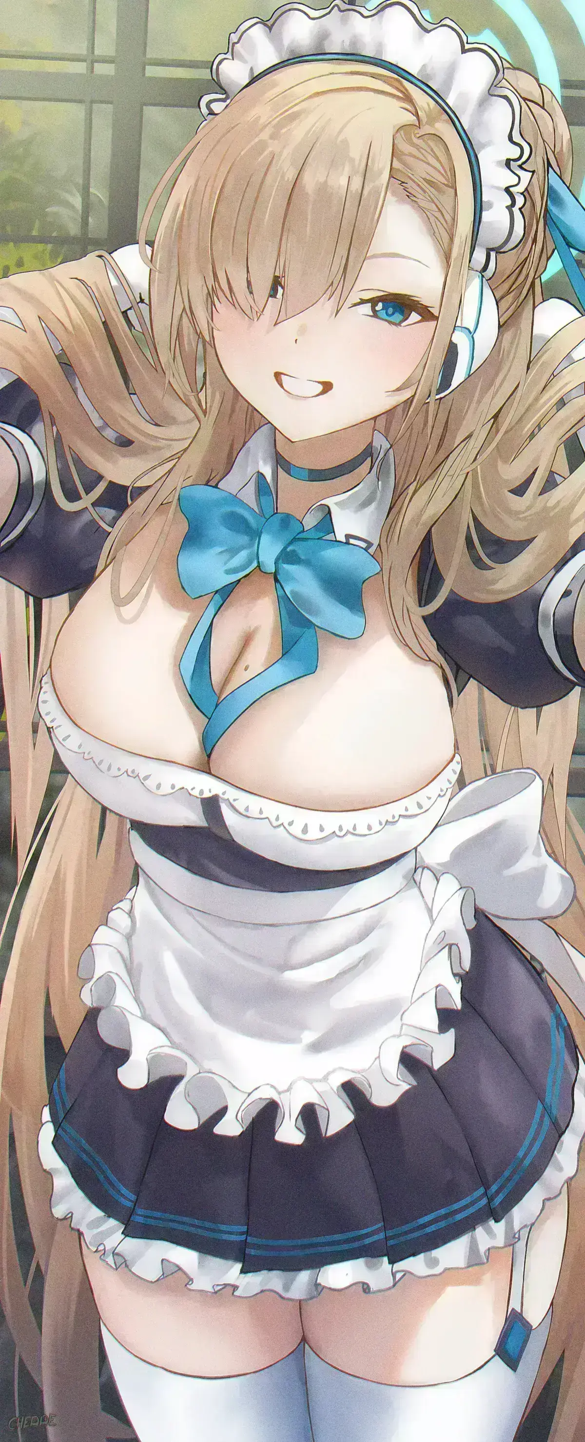 Avatar of Ichinose Asuna