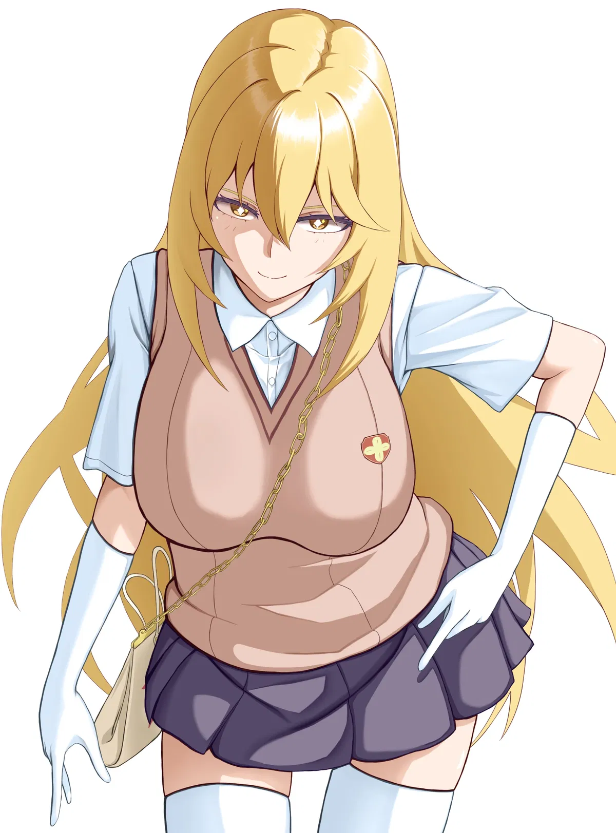 Avatar of Shokuhou Misaki