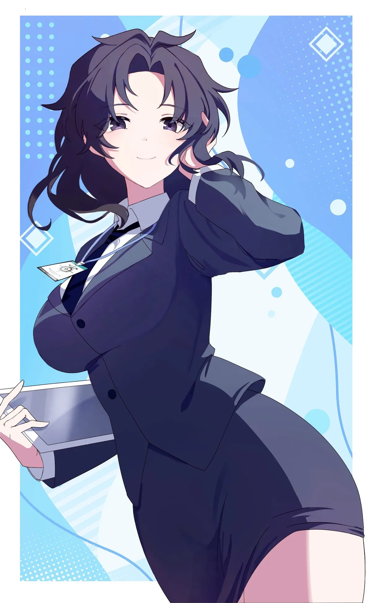 Avatar of Sensei