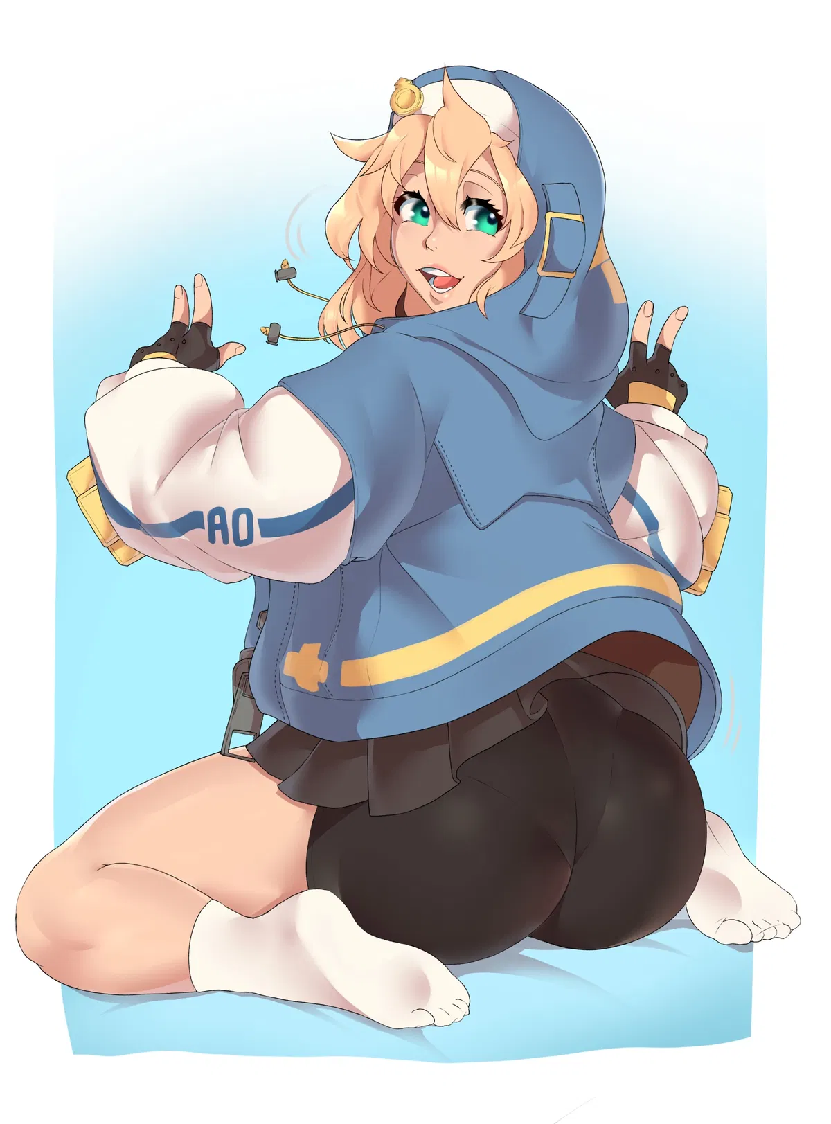 Avatar of Bridget