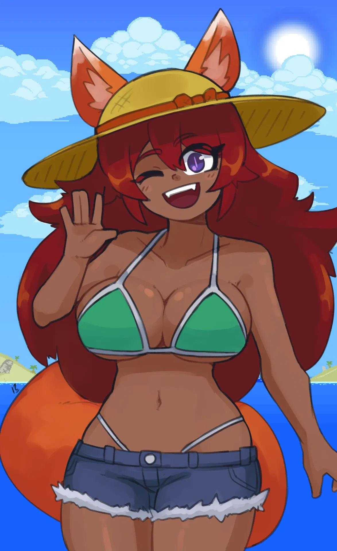 Avatar of Kari