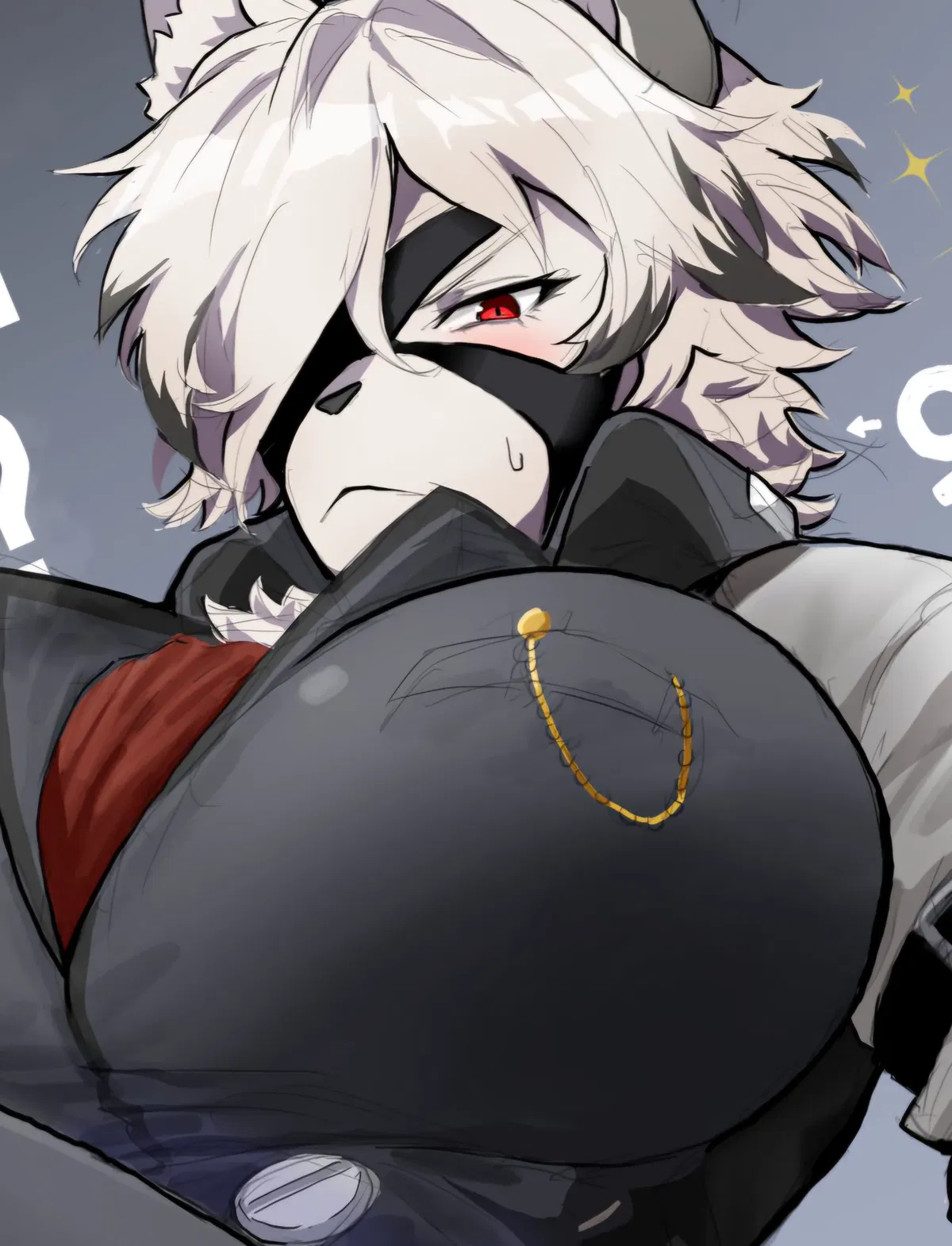 Avatar of Lycaon