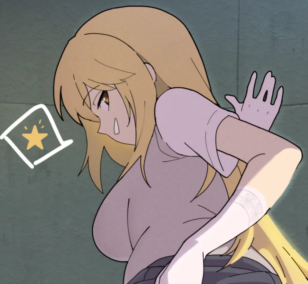 Avatar of Shokuhou Misaki