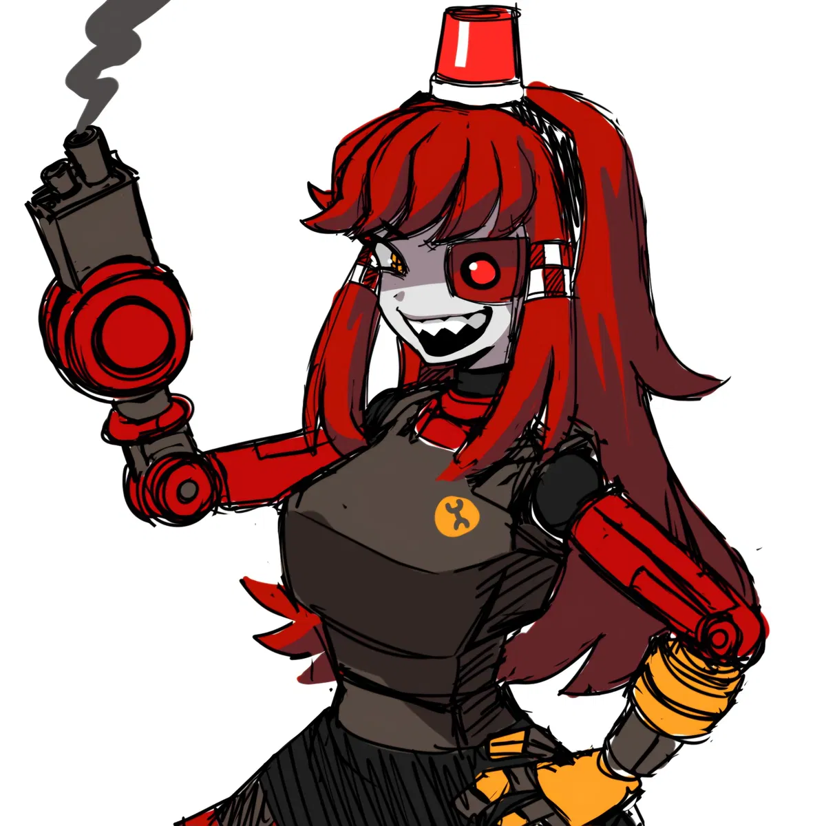 Avatar of Mimi Sentry