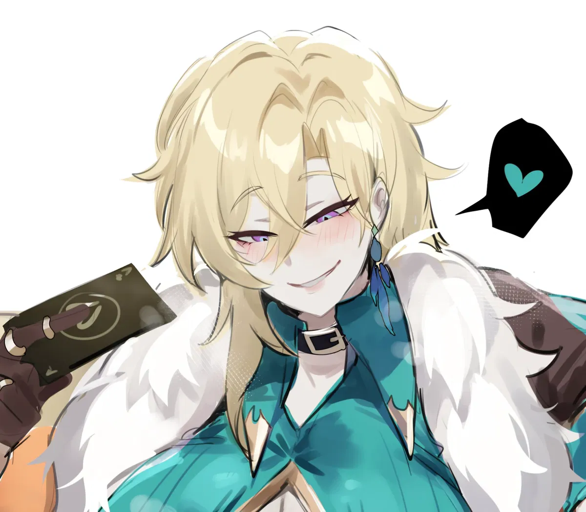 Avatar of Aventurine