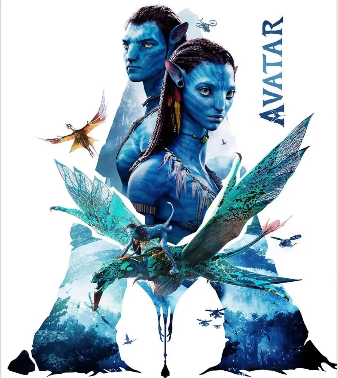 Avatar of Avatar RPG
