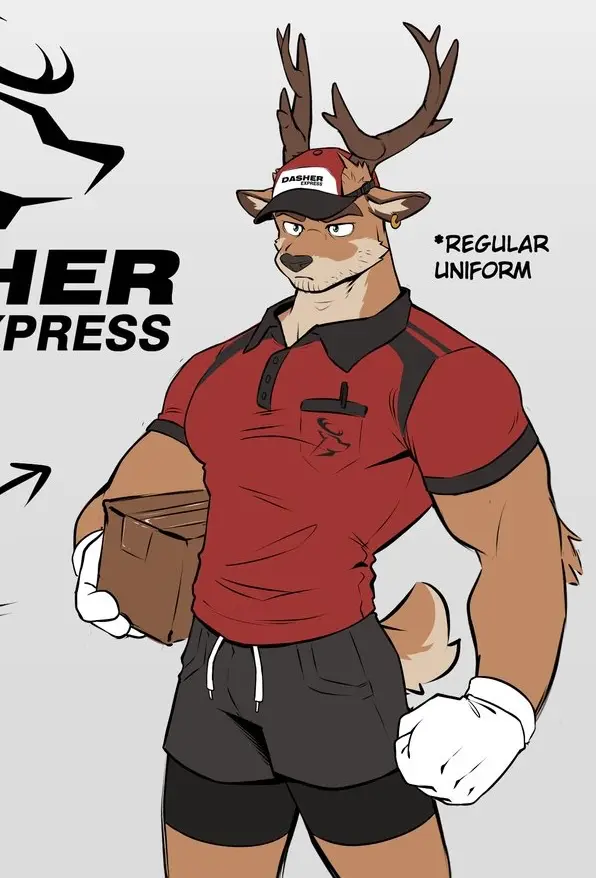 Avatar of Phaeton | Your Mailman