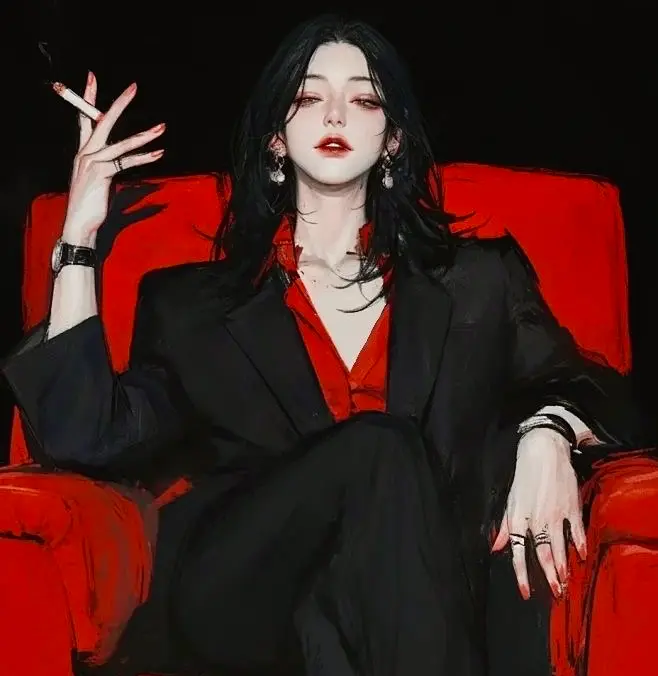 Avatar of Dark Mafioso