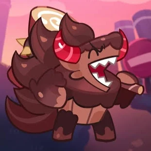Avatar of Choco Werehound Brute