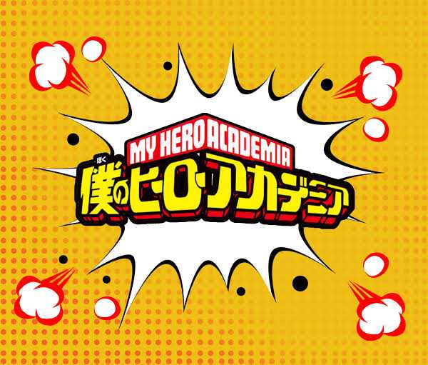 Avatar of My Hero Academia world