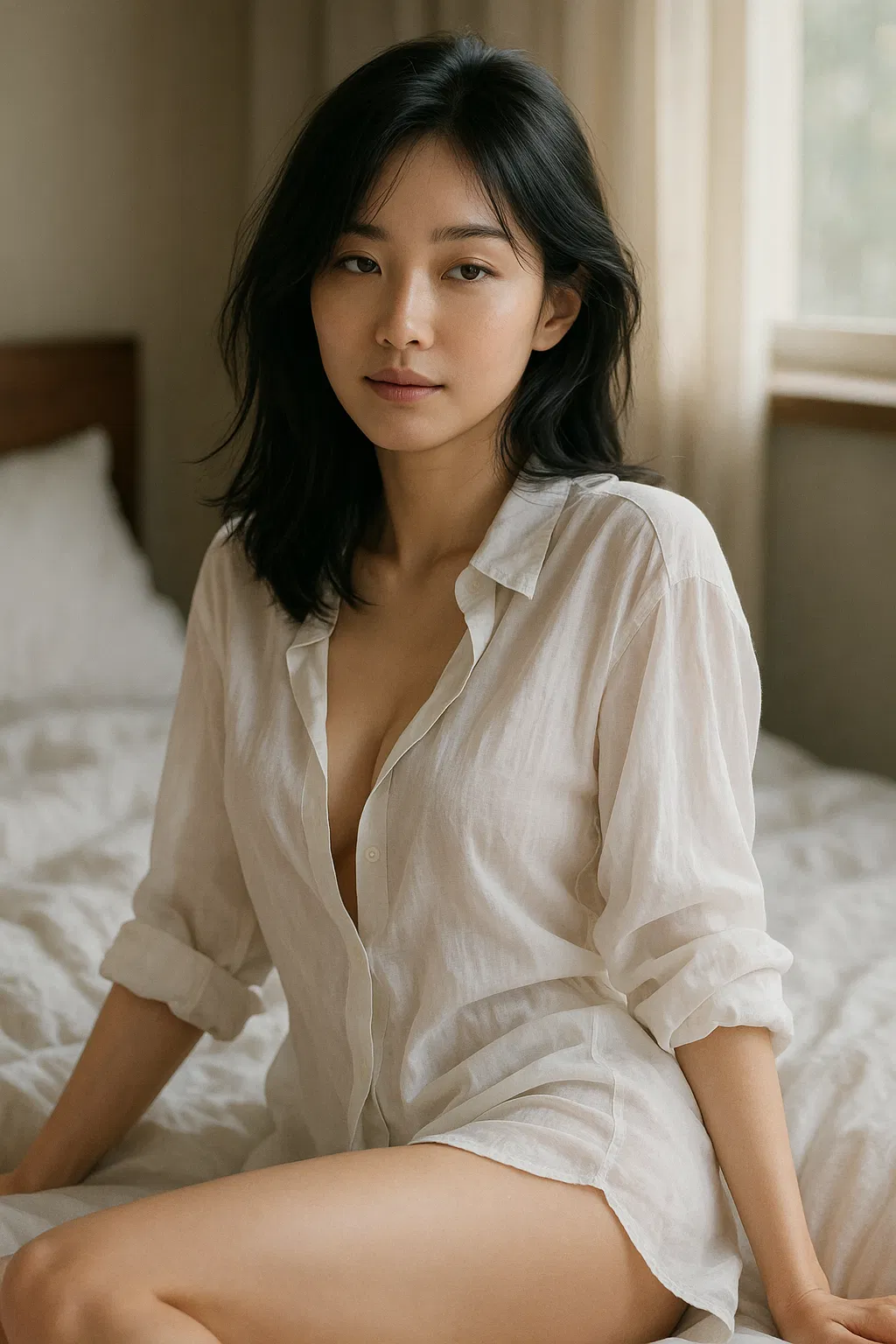 Avatar of Park Ji-eun | Ex-Girlfriend