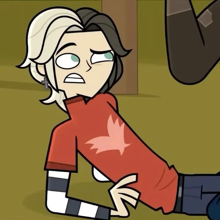 Avatar of Aiden - disventure camp