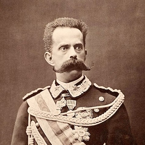 Avatar of Umberto I