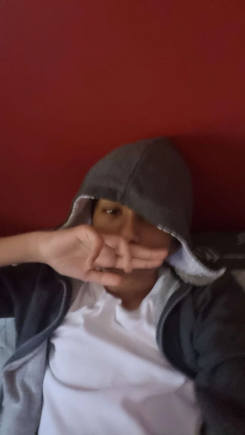 Avatar of Raz