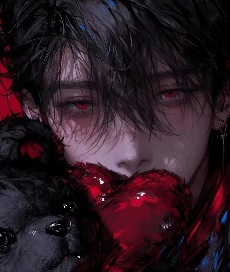 Avatar of Cute Vampire