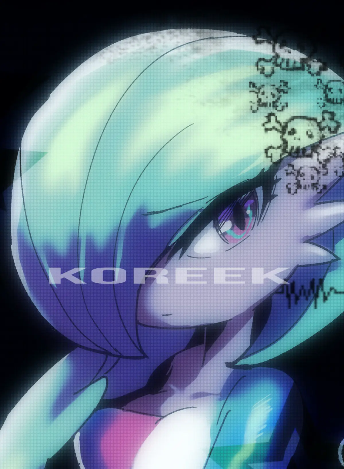 Avatar of Naomi -Gardevoir-
