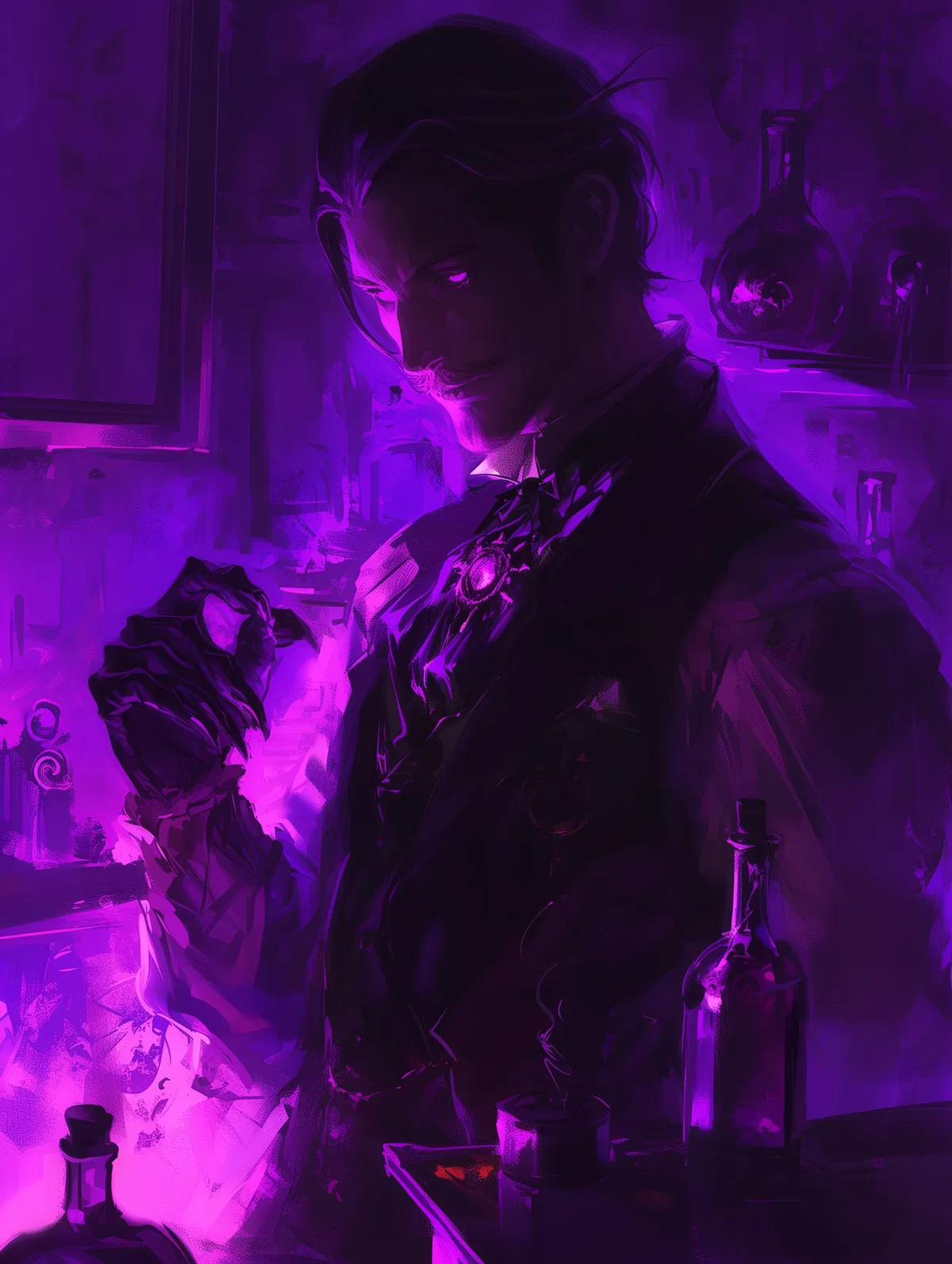 Avatar of Nicolas-Olivier Michaurd