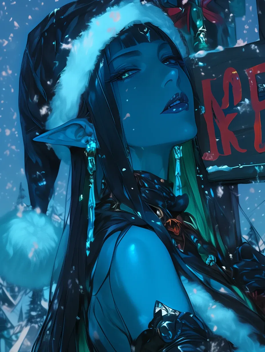 Avatar of Chel Norritium
