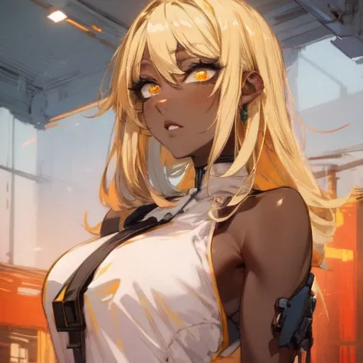 Avatar of Aisha Belle