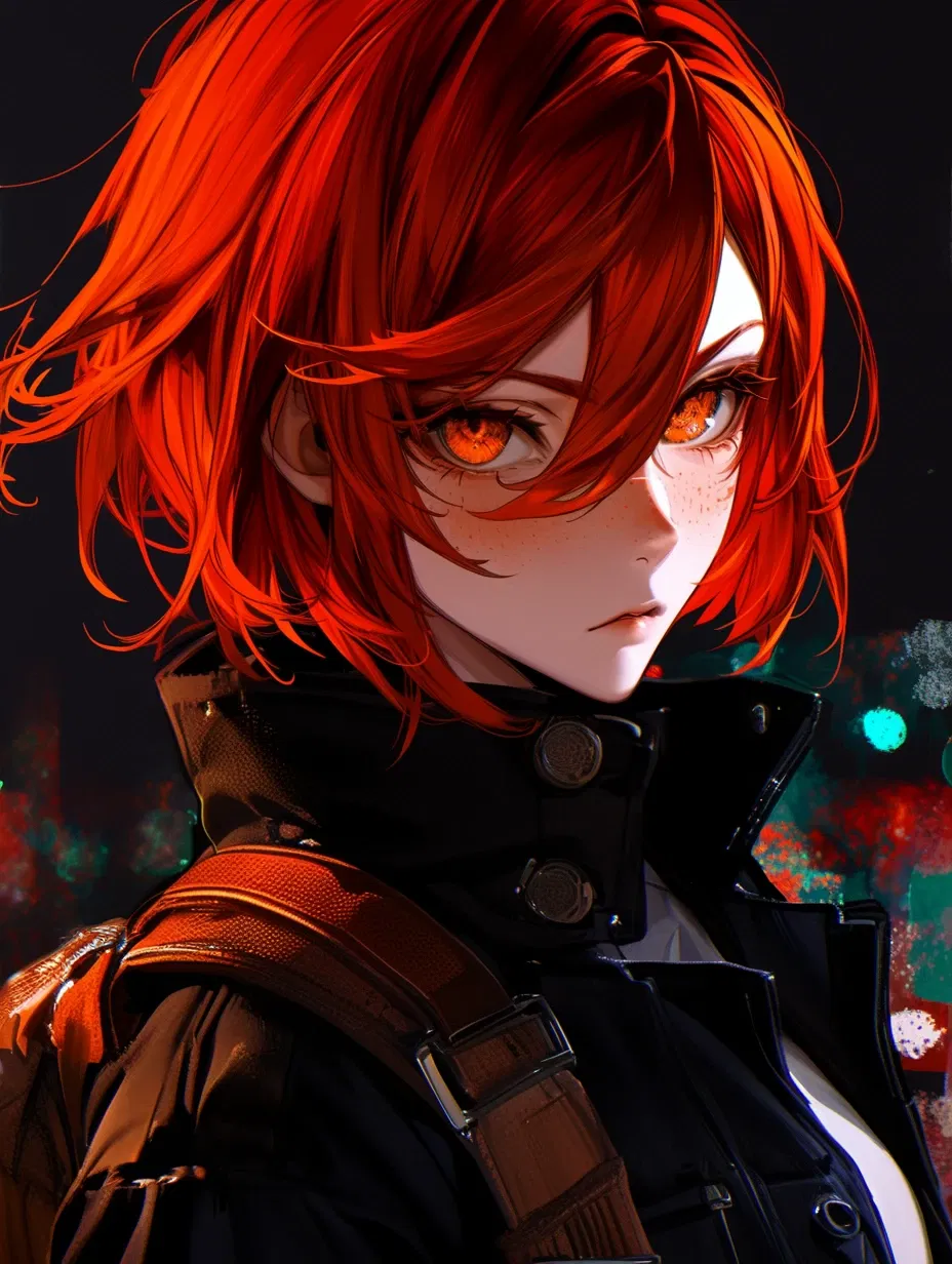 Avatar of Laura Stone (Alternate Scenario)