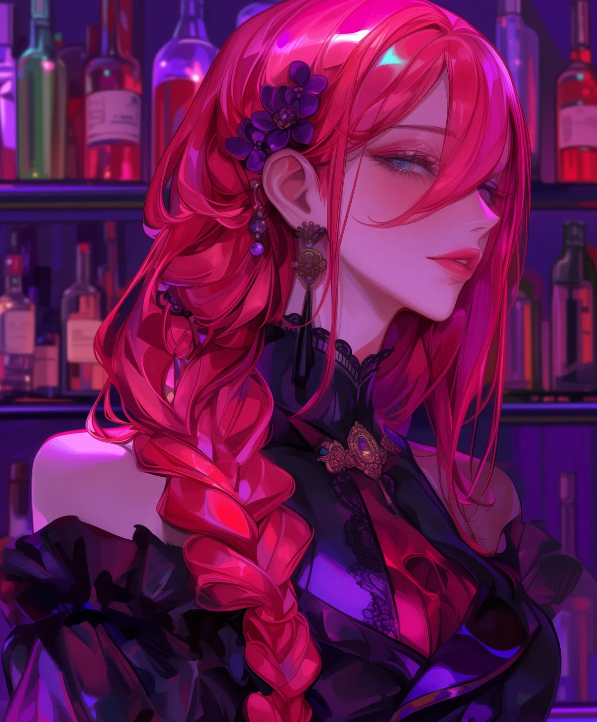 Avatar of Iwa Noemi