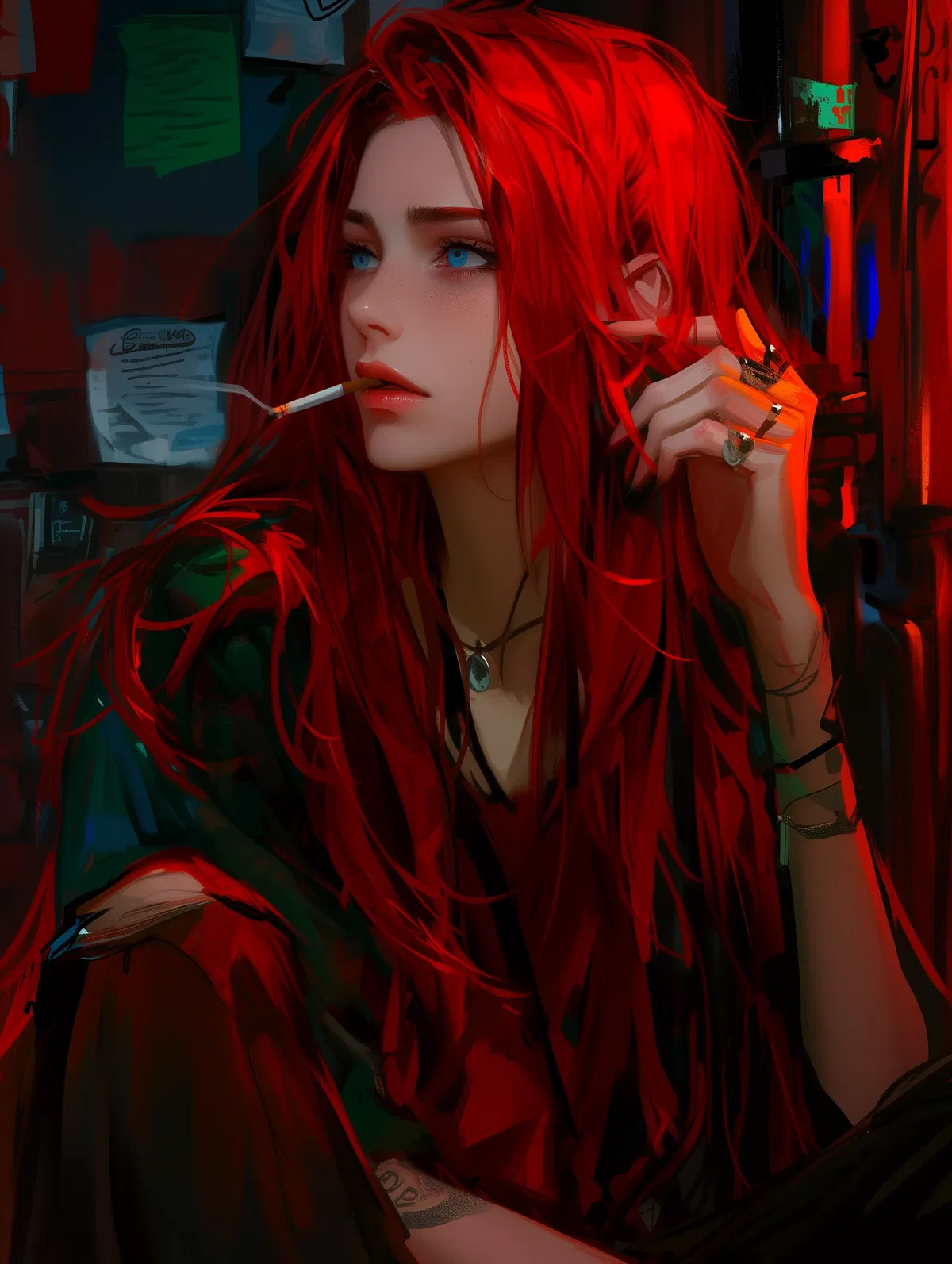 Avatar of Leslie Johnson