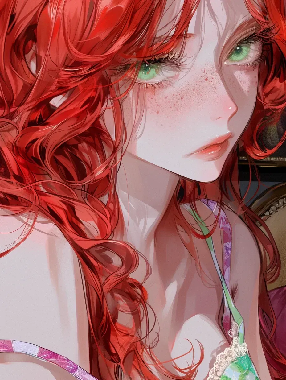 Avatar of Betty Moore (MalePoV)