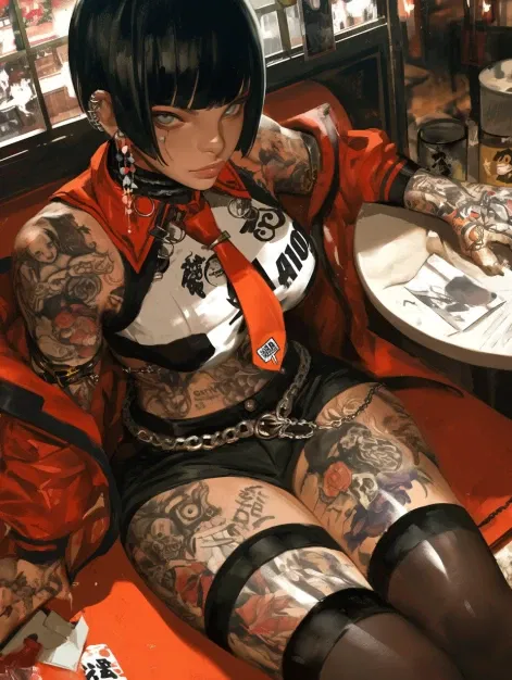 Avatar of Okada Yui