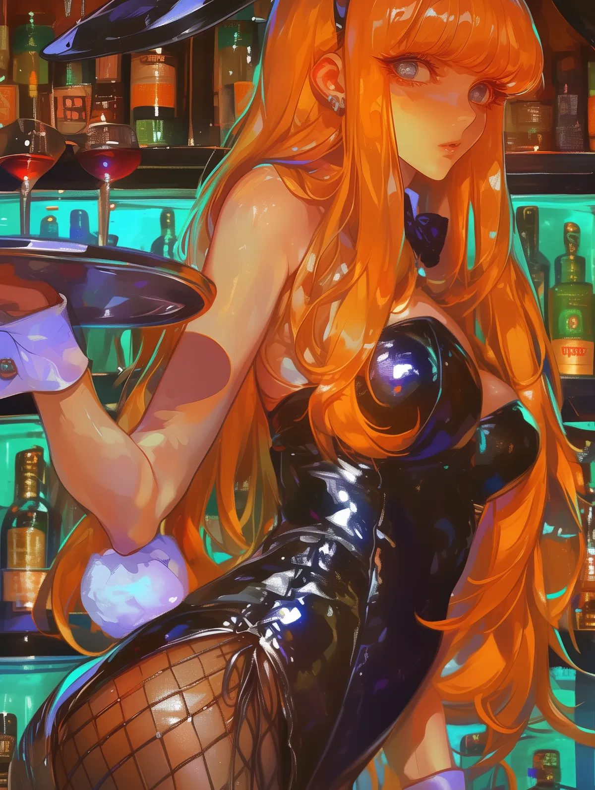 Avatar of Kasumi "Kas" Williams