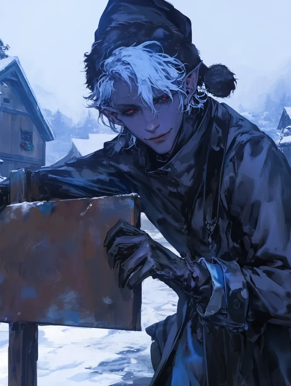 Avatar of Rynloris Alboin