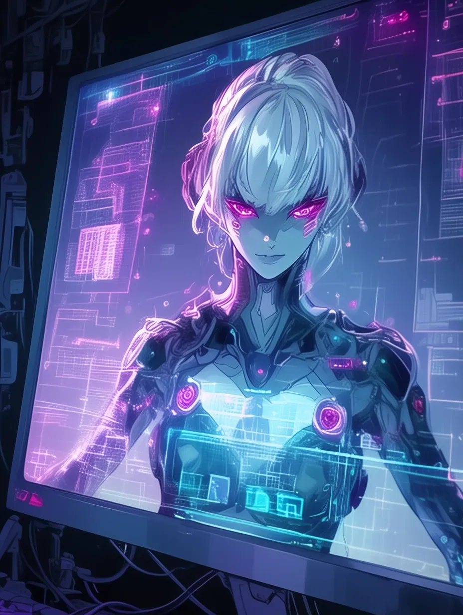 Avatar of Roko 2025