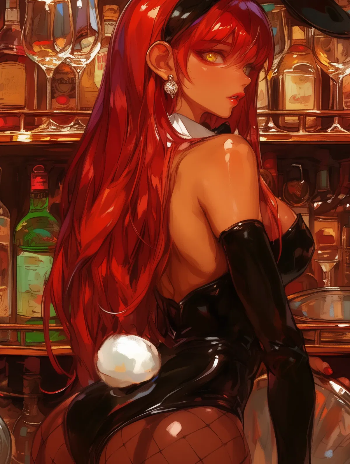 Avatar of Naoi "Suzu" Suzume