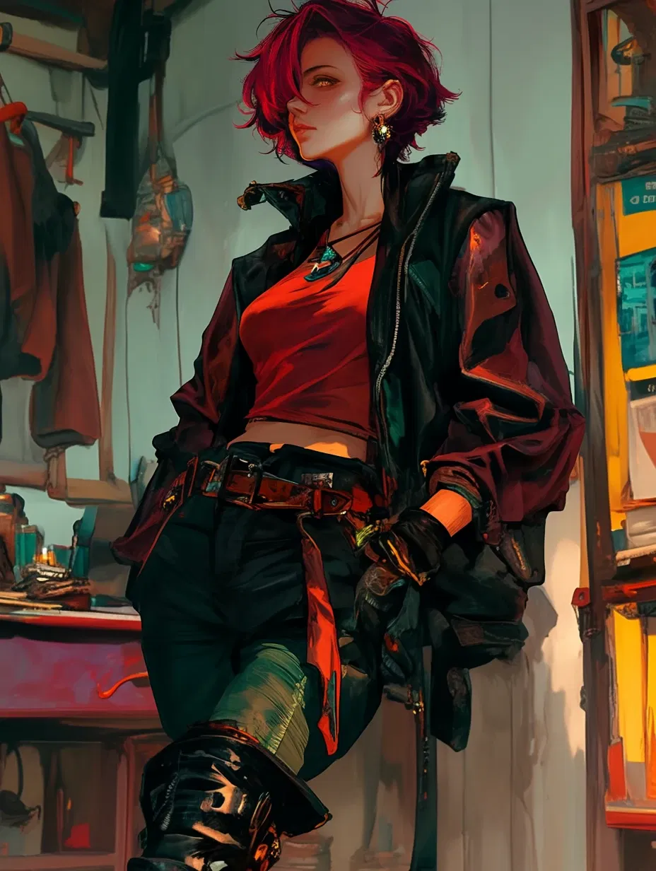 Avatar of Hayashi Kaya