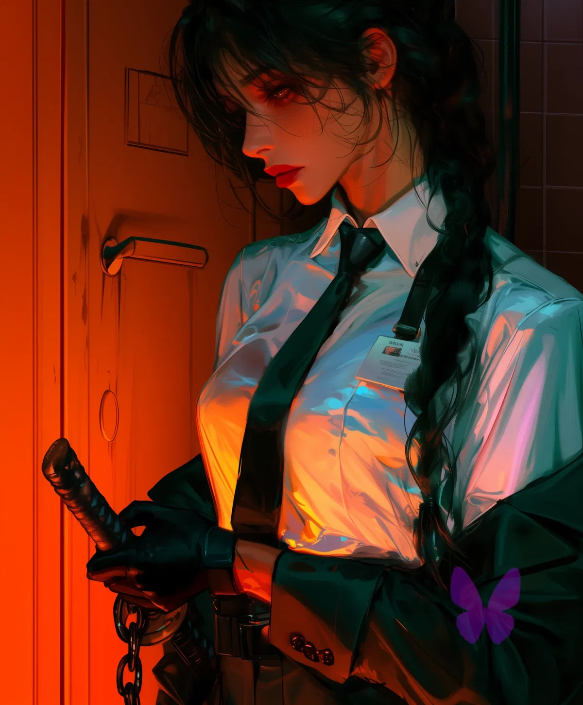 Avatar of Miu Aetos