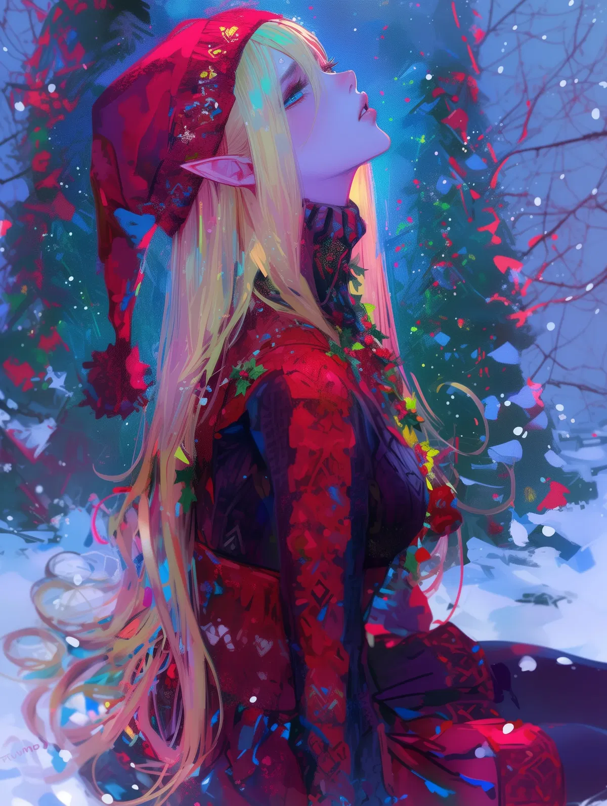 Avatar of Lly'Landria Tulliel