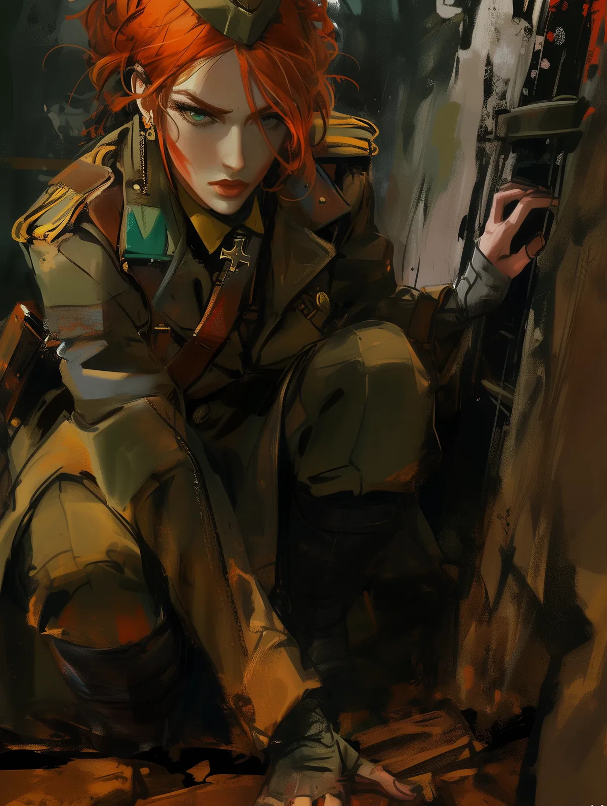 Avatar of Holly Belle