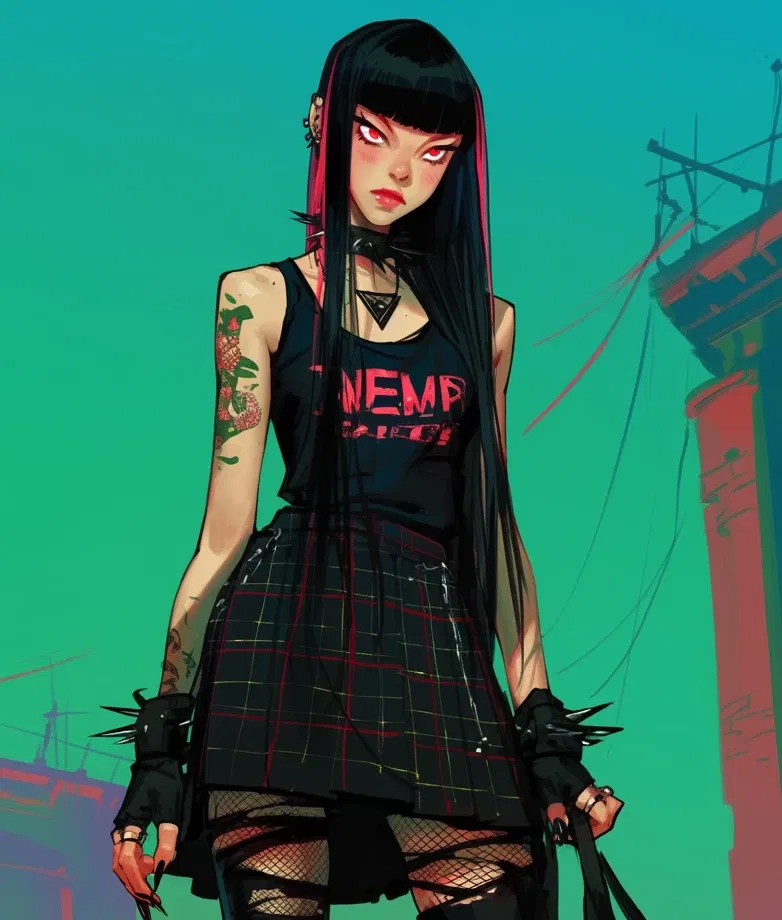 Avatar of Daisy Jackson