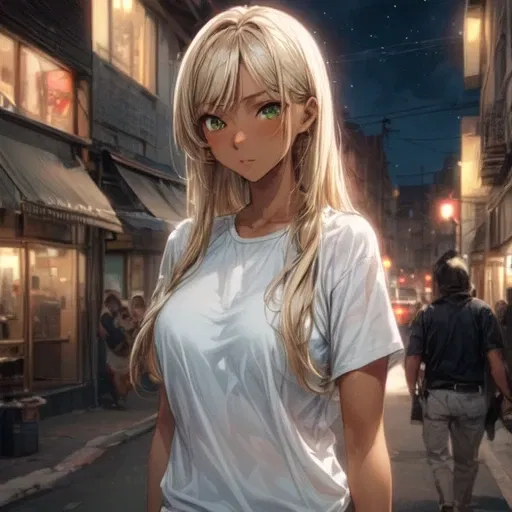 Avatar of Linda Piece