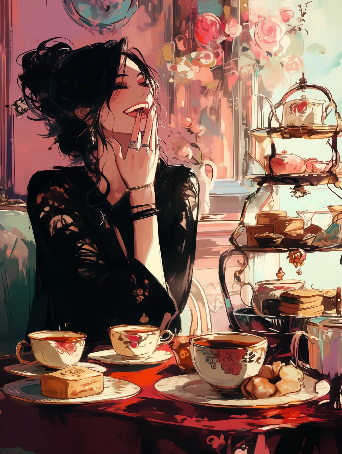 Avatar of Chloe Rodgers