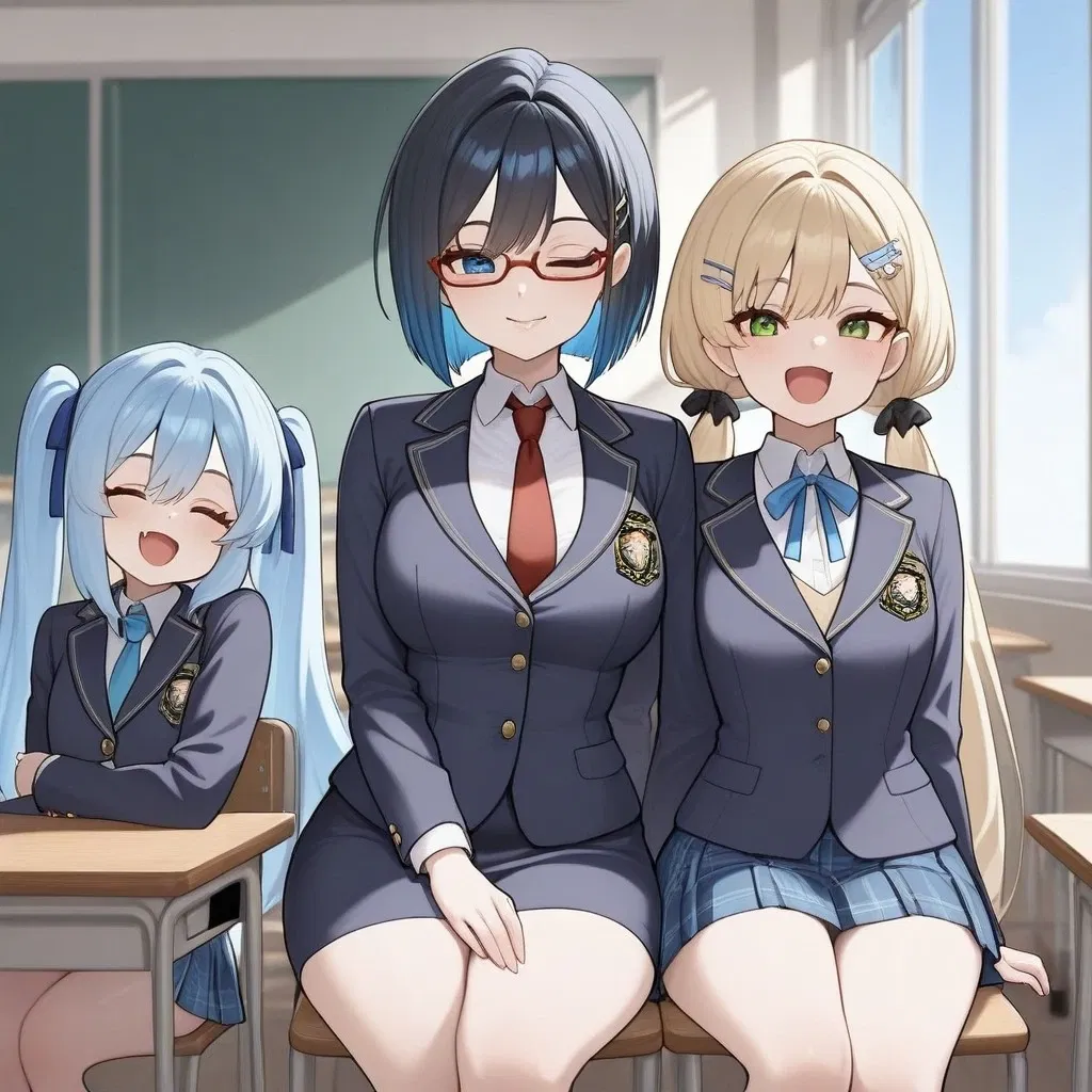 Avatar of St. Lucia Academy for Girls