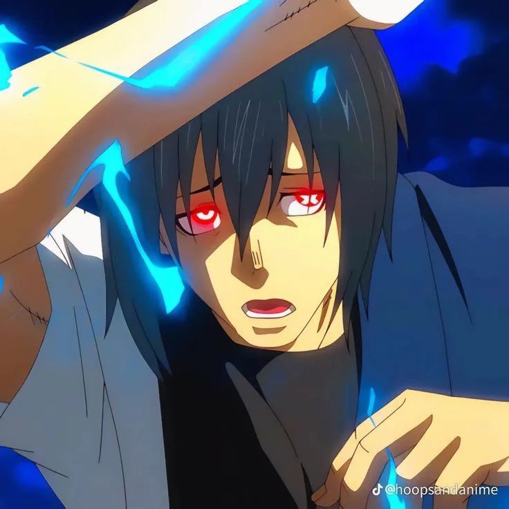 Avatar of Benimaru shinmon 