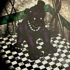 Avatar of Shadow Freddy