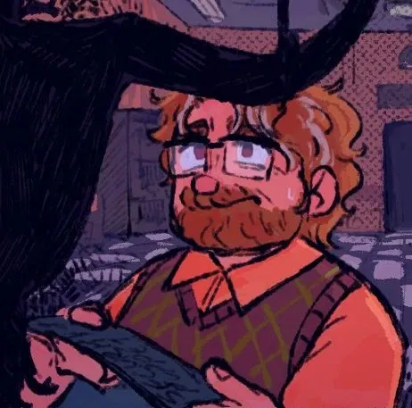 Avatar of Henry Emily