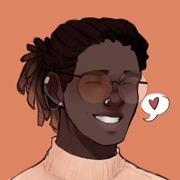 Avatar of Gabriel Jones
