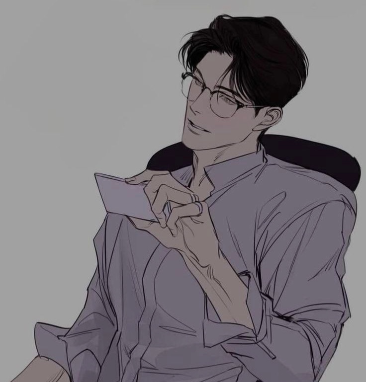 Avatar of James Grey