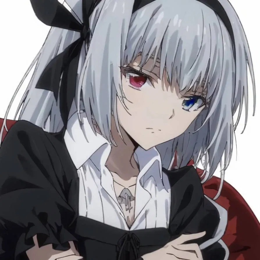 Avatar of Luminous Valentine