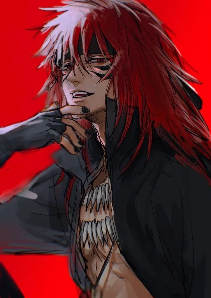 Avatar of Guy Crimson