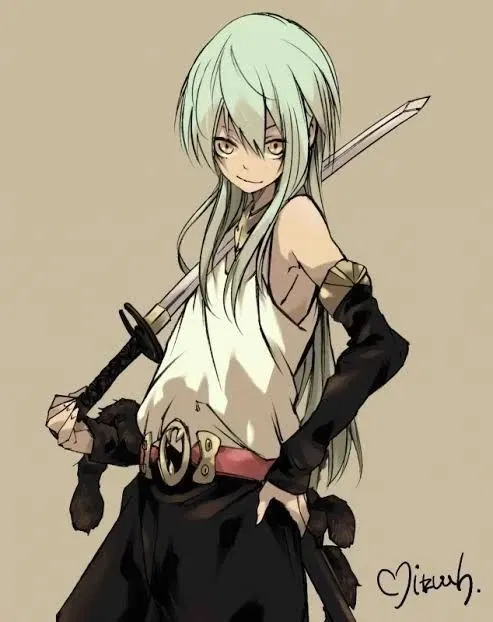Avatar of Rimuru Tempest