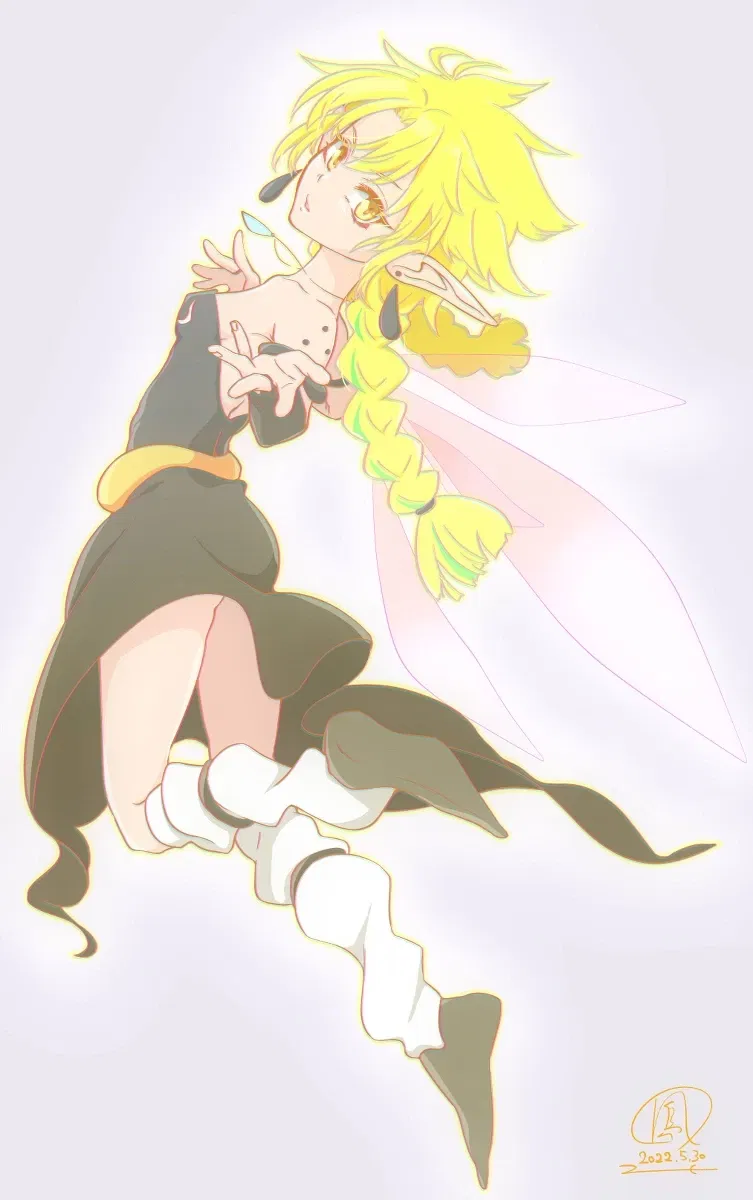 Avatar of Ramiris